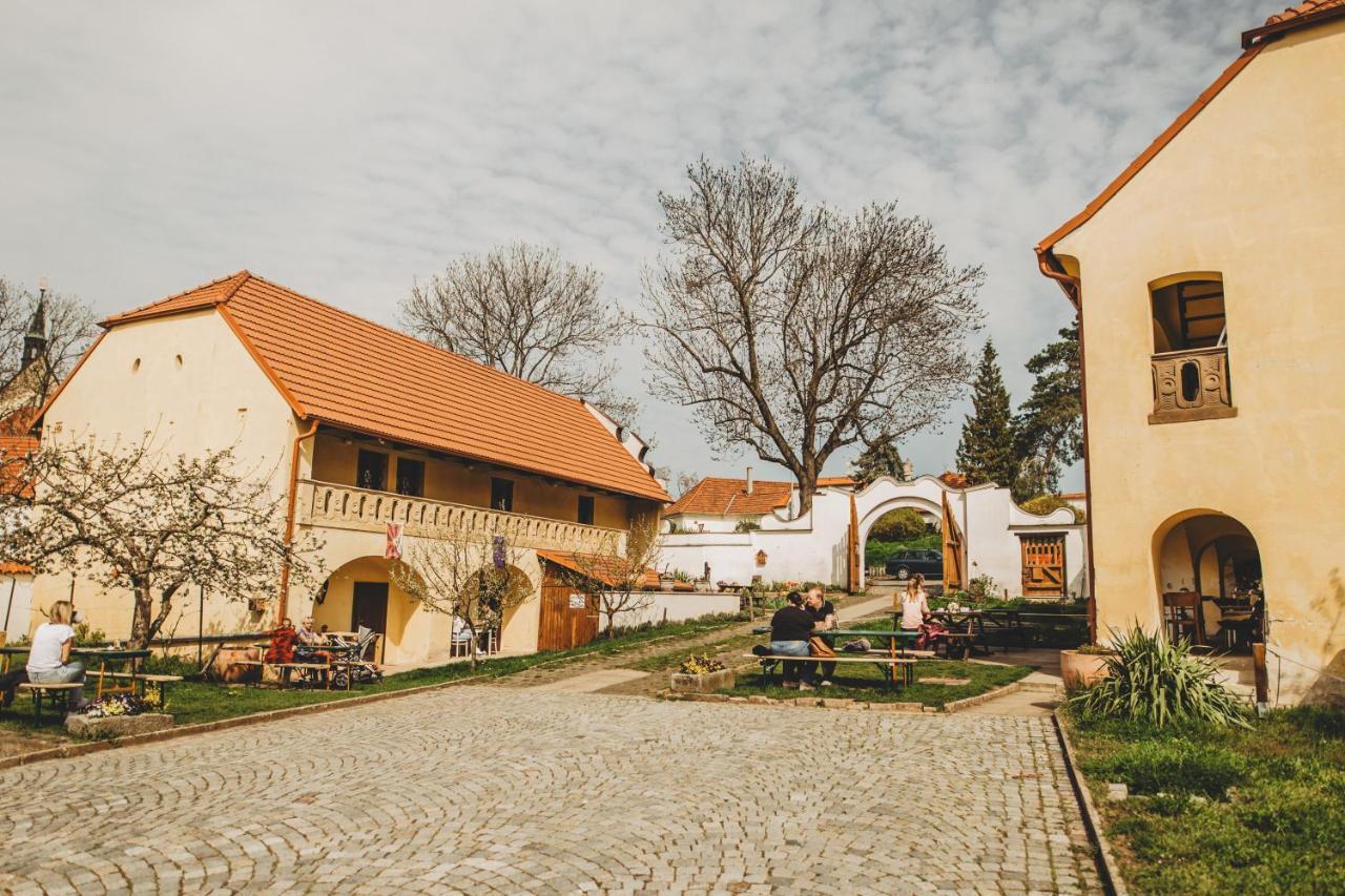 Boutique Apartman Speicher Praga Exterior foto